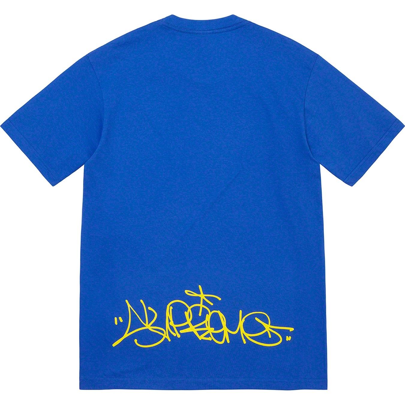 Supreme/IRAK Cast Tee view 9